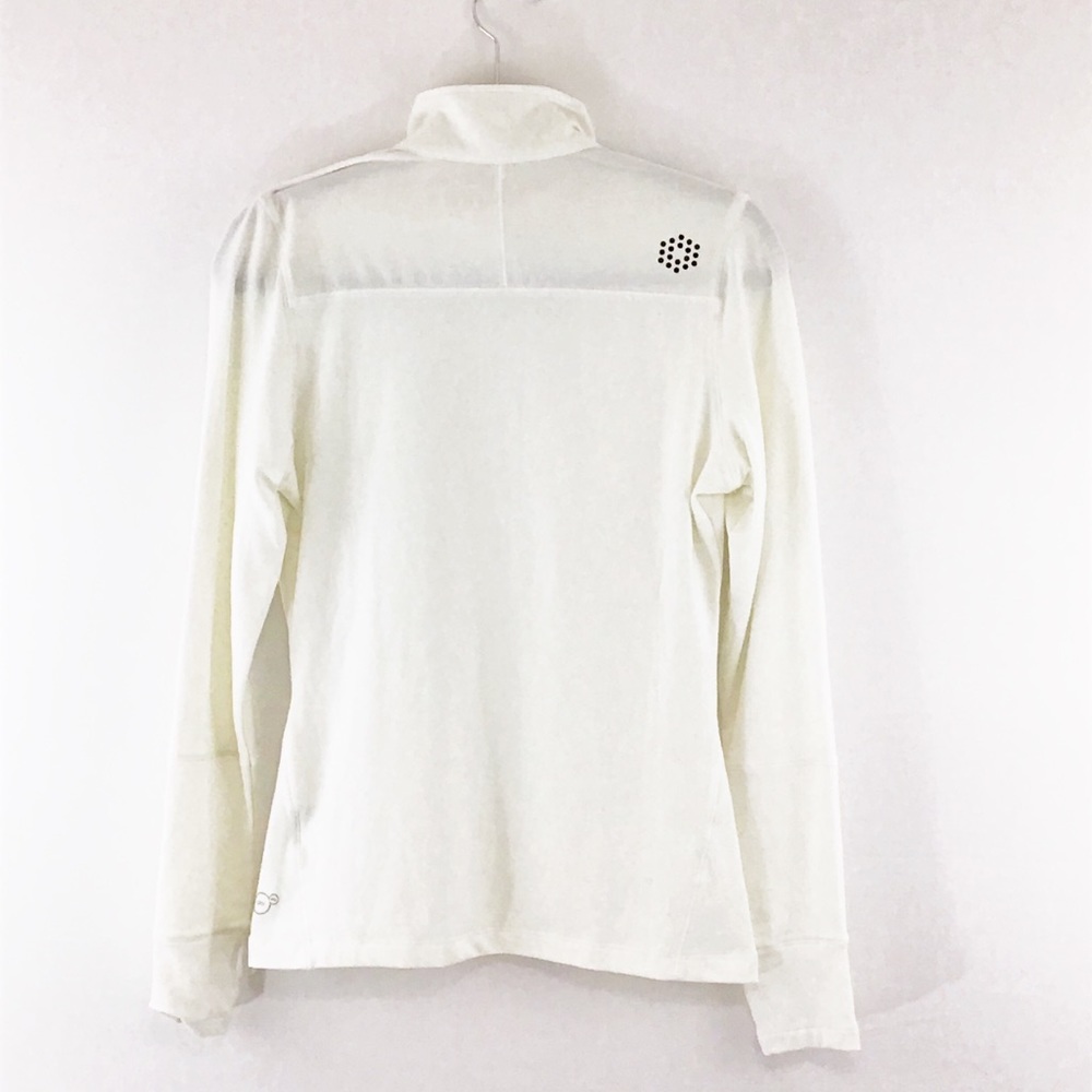 ❗️SOLD❗️PUMA WOMEN'S GOLF dryCELL 1/4 ZIP  TOP - Picture 2 of 3
